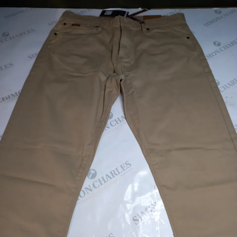 U.S POLO ASS MENS TROUSERS - 36R