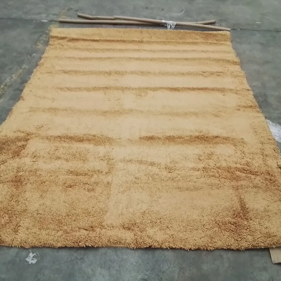 QUALITY DESIGNER AREA RUG - APPROXIMATELY 230X160CM