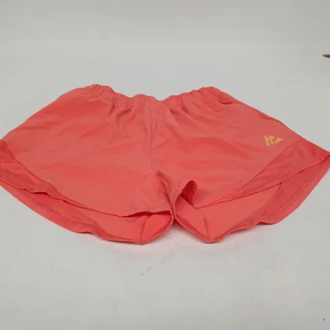 MONTIREX CORAL SHORTS – UK MEDIUM (M)