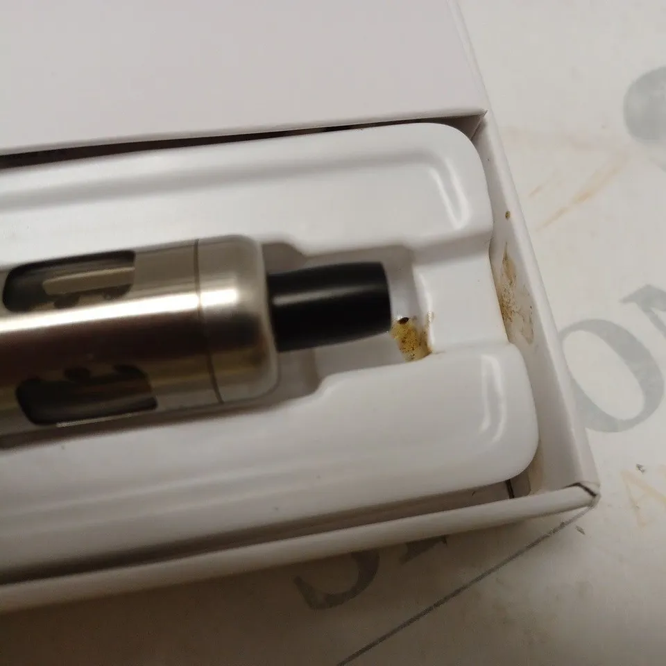 BOXED INNOKIN ENDURA T18II E-CIGARETTE