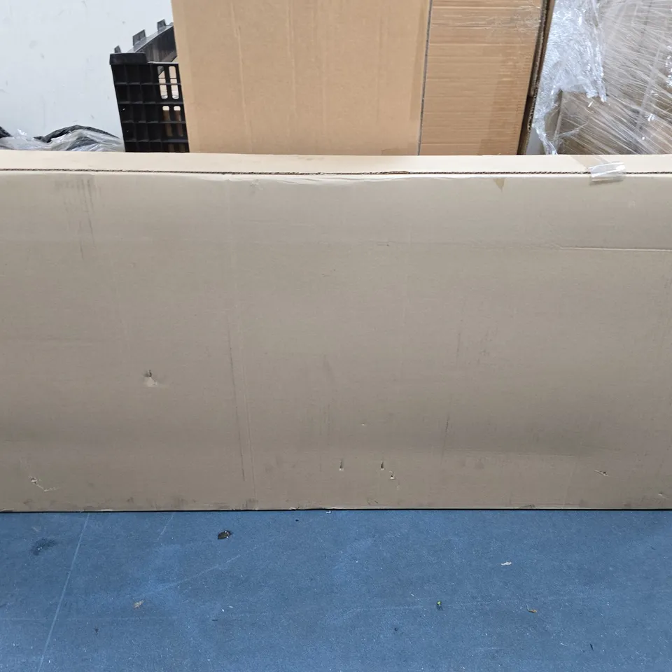 OLIVER FURNITURE WOOD MINI+ COLLECTION JUNIOR BED MATTRESS 68 X 162 X 12 CM