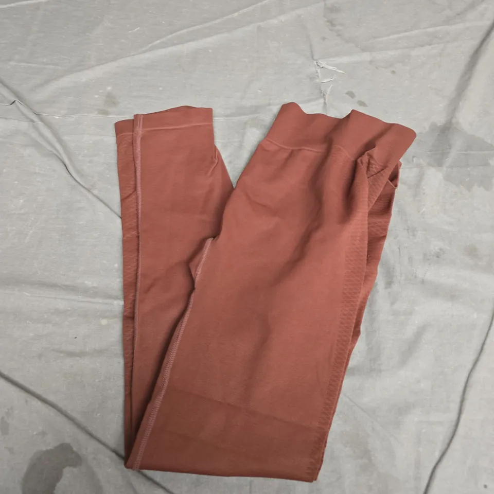 THE NORTH FACE WOMEN'S TERRACOTTA JOGGERS – SIZE M-L