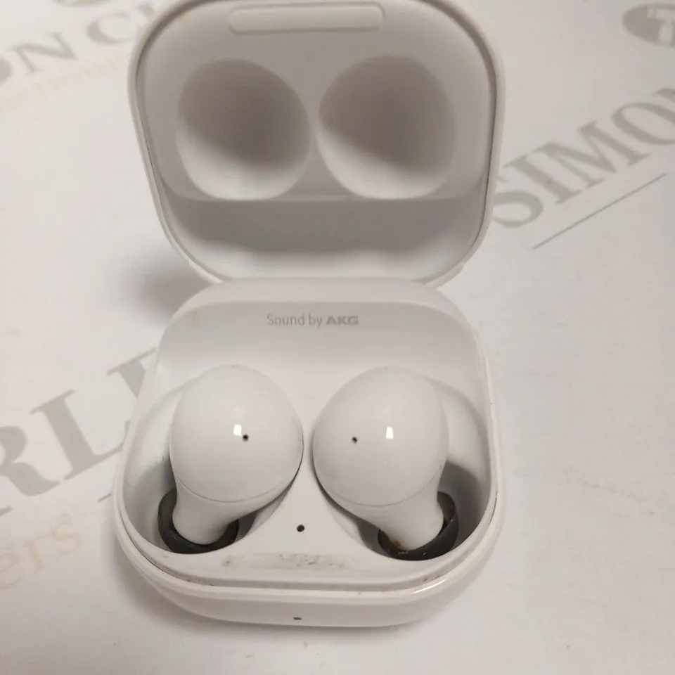 SAMSUNG GALAXY BUDS 2
