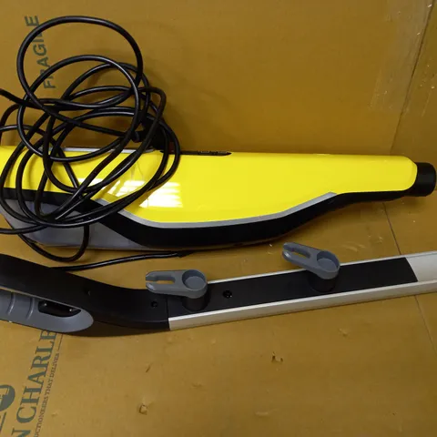 KARCHER SC3 EASYFIX UPRIGHT STEAM MOP