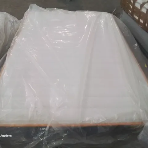 QUALITY BAGGED HOROWITZ POCKET SPRUNG 800 DOUBLE 4'6" MATTRESS 