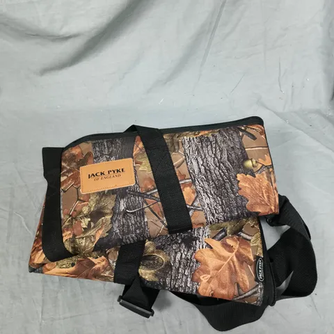 JACK PYKE SHOTGUN SLIP BAG