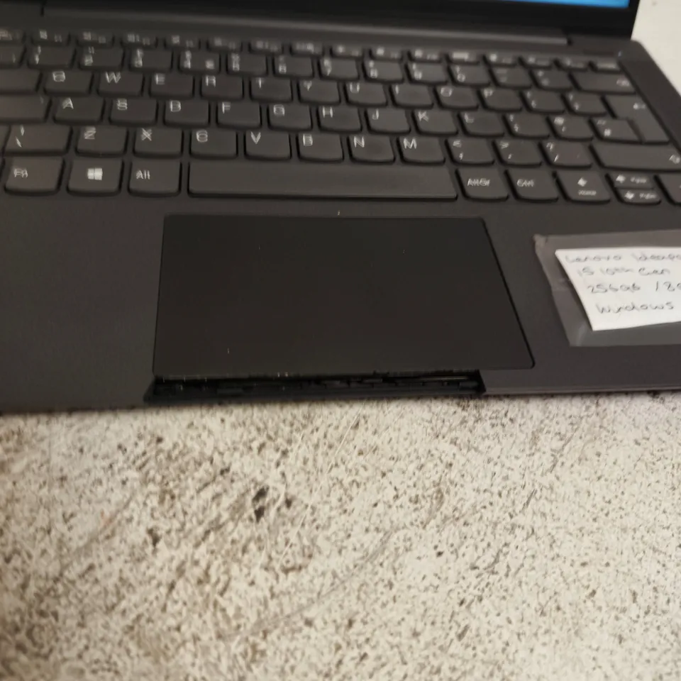 LENOVO IDEAPAD 5 LAPTOP