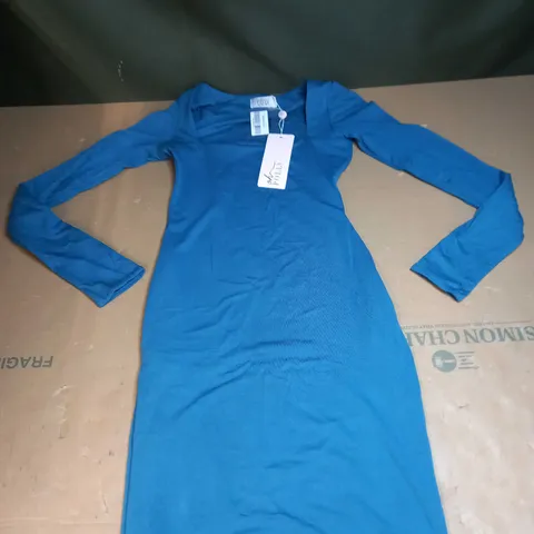 OH POLLY OCCASSIONAL NIGHT DRESS SIZE 8