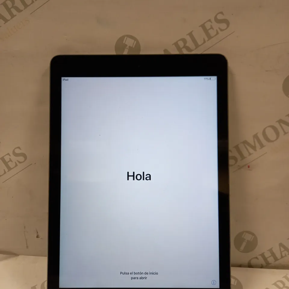 APPLE A1474 IPAD AIR 