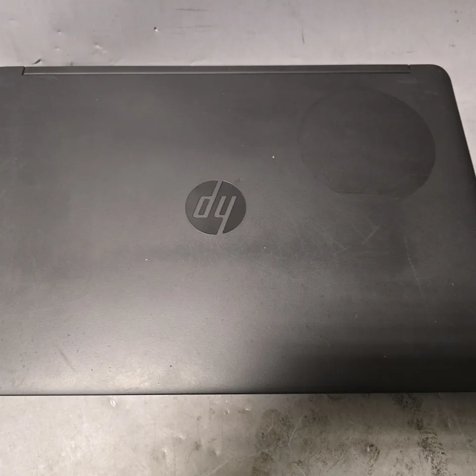 HP PROBOOK 650 G1 LAPTOP 