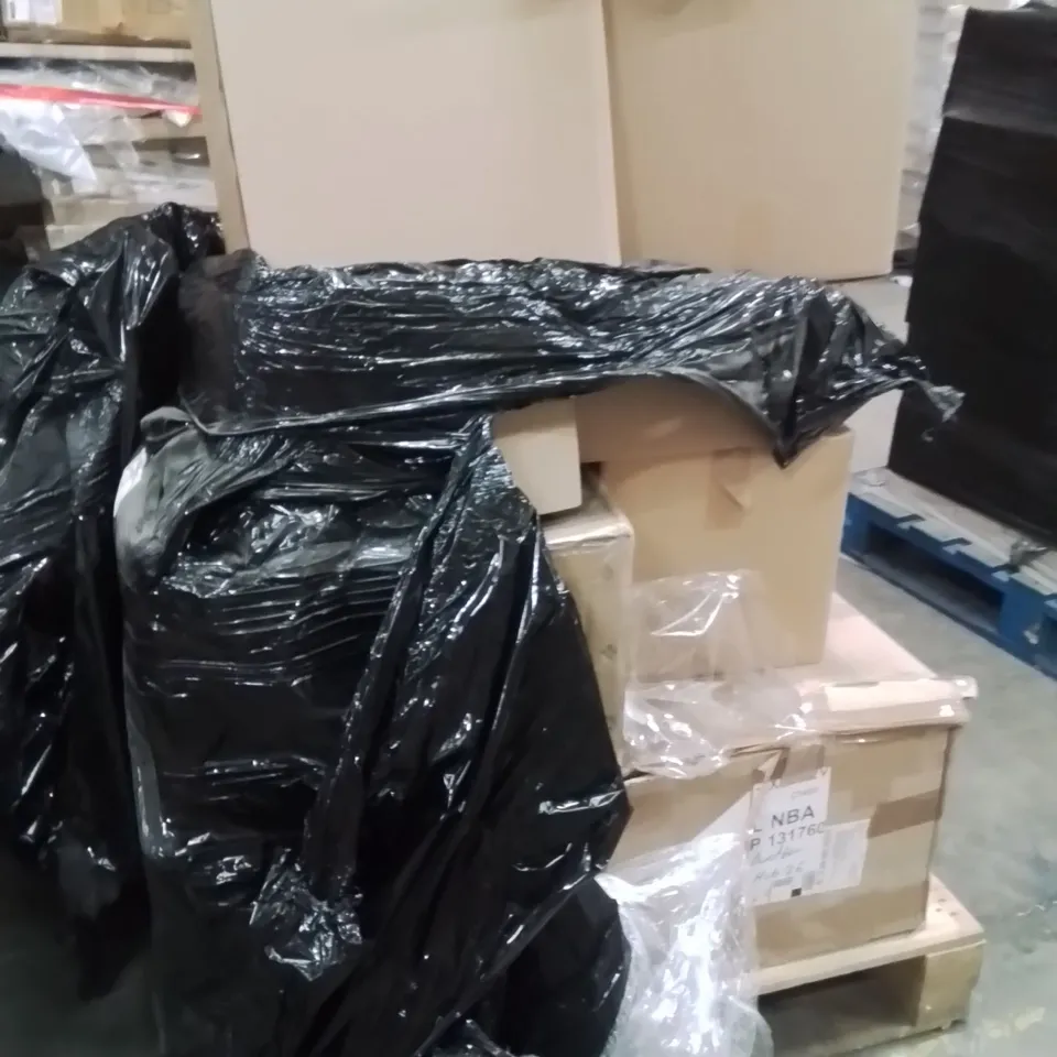 PALLET CONTAINING APPROXIMATELY 300 INK PENS