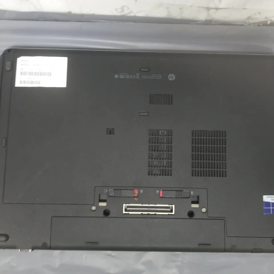 HP PROBOOK 650 G1 15 INCH	I7-4712MQ 2.30GHZ