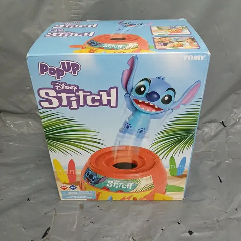 POP UP DISNEY STITCH