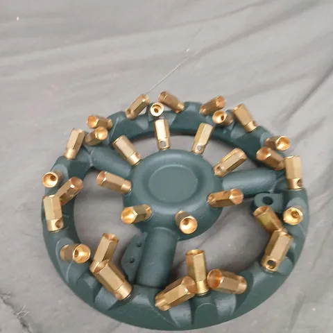 CAST IRON JET BURNER