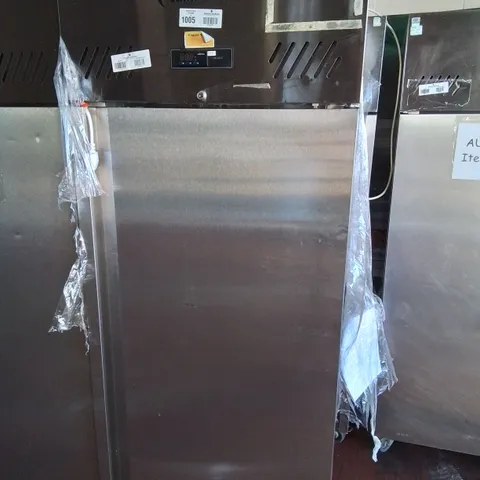 WILLIAMS TALL SINGLE DOOR FRIDGE model HJ1SA R290 R1