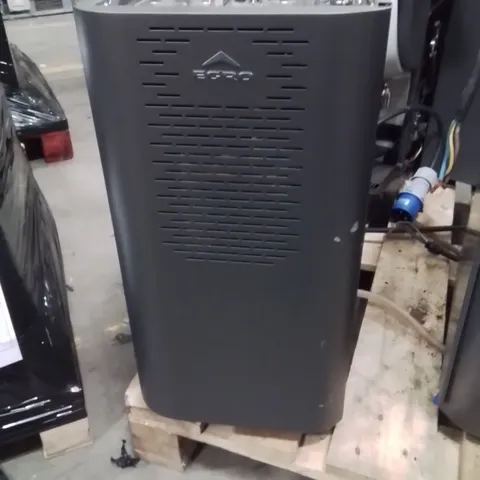 EGRO ONE PURE BEAN TO CUP COFFEE MACHINE