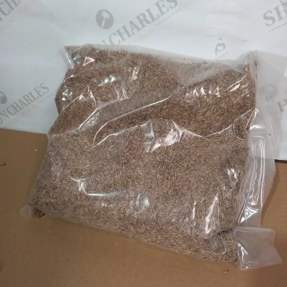 FAST GRASS SEED MIX MULTI PURPOSE LAWN SEEDS