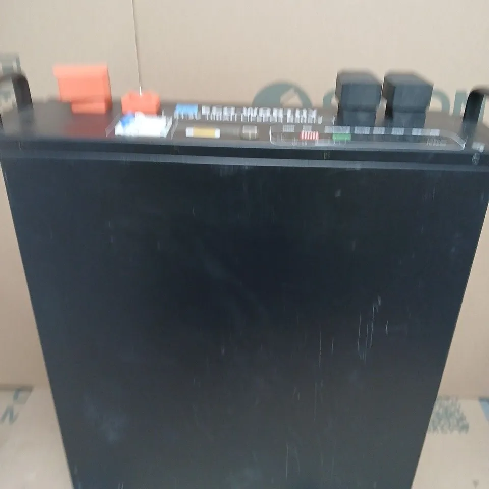 ECO-WORTHY 51.2V 100AH LIFEPO4 BATTERY