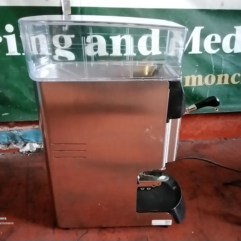 EUREKA MYTHOS EURGND MANUAL COFFEE GRINDER