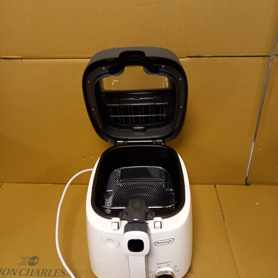 DELONGHI FS6055 FS TRADITIONAL FRYER