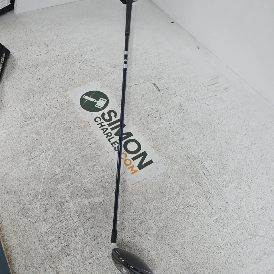 TAYLORMADE VENTUS FW 6-S SIM2 MAX GOLFCLUB