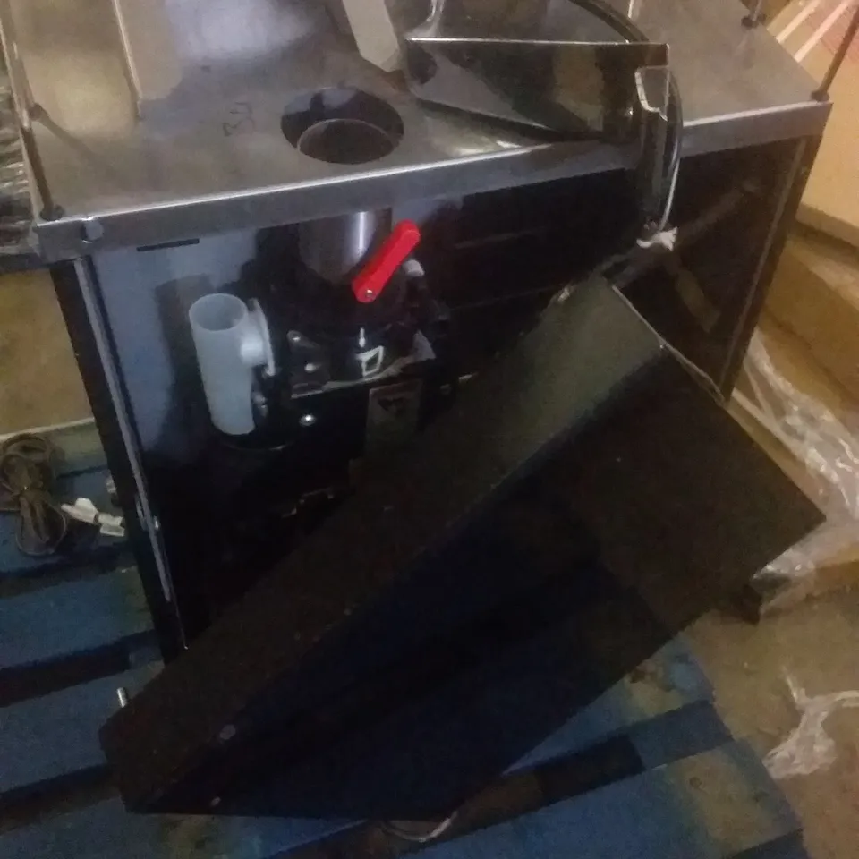 COFFETEK VITRO GB/B2C COFFEE MACHINE 