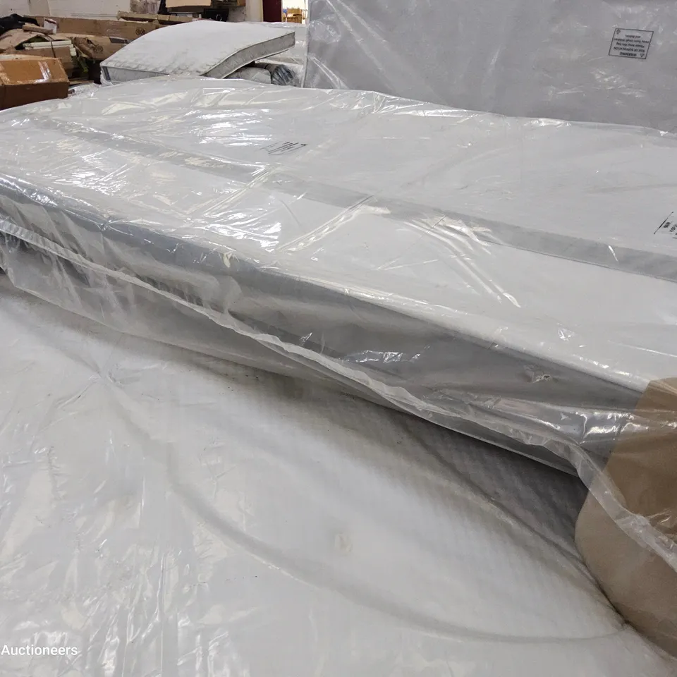 BAGGED 3' SINGLE MAXISTORE DIVAN BASE