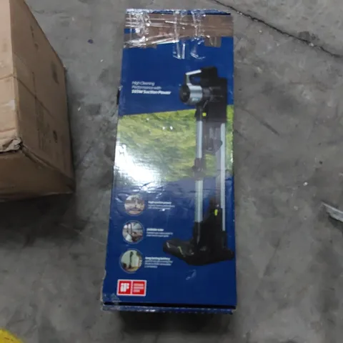 BOXED BEKO SUPERIOR BAGLESS STICK VACUUM CLEANER (1 BOX)