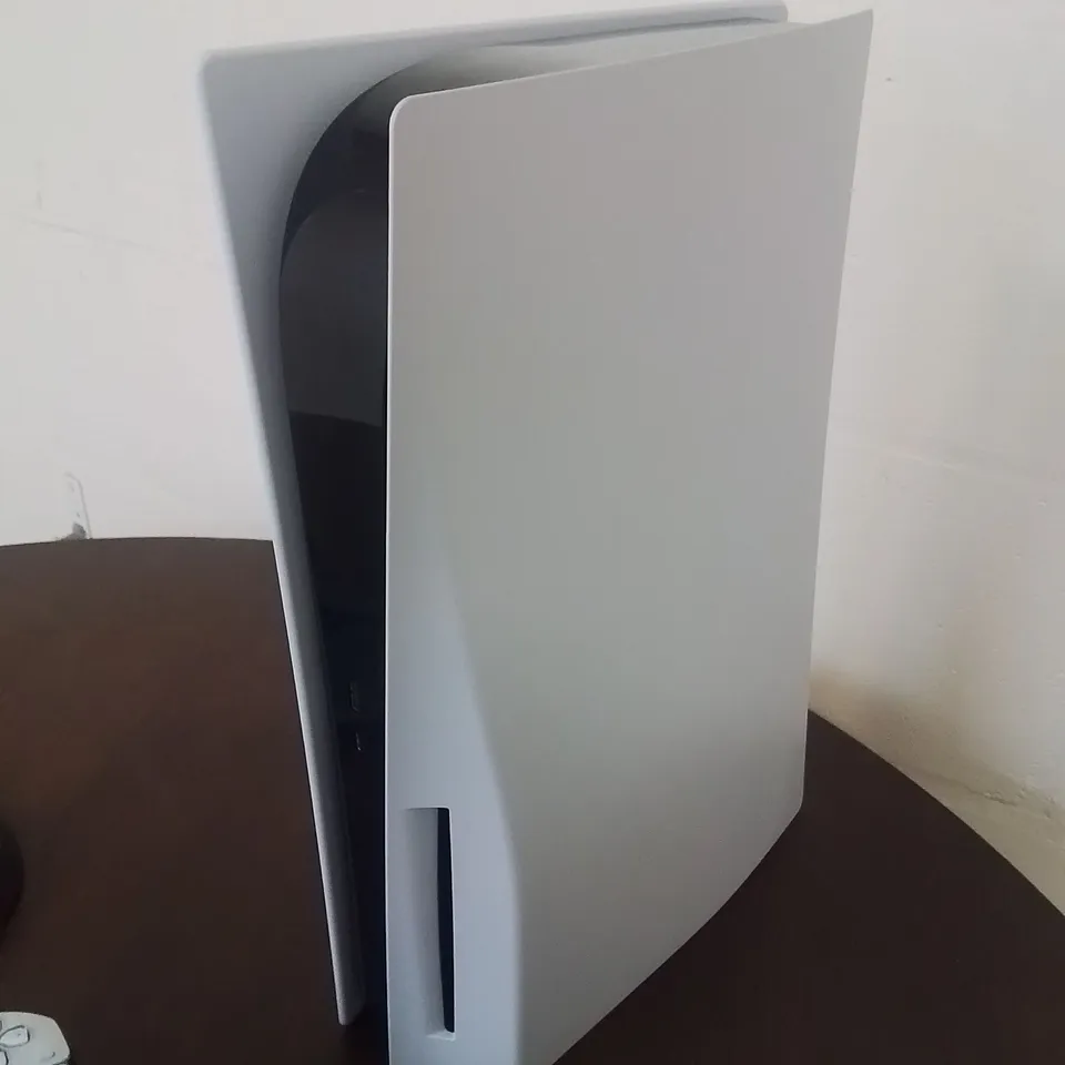 BOXED PLAYSTATION 5 
