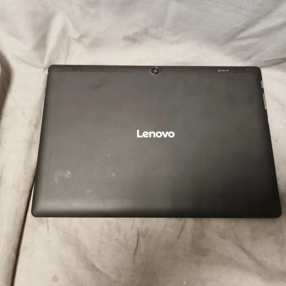 LENOVO TB-X103F TABLET