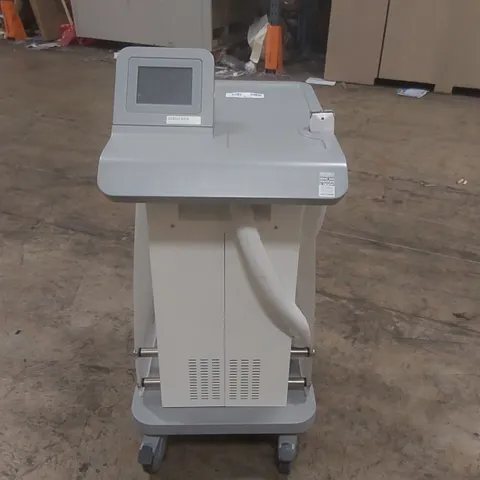 WAEGENER CTS 100 CRYOCEUTICAL TREATMENT SERVER