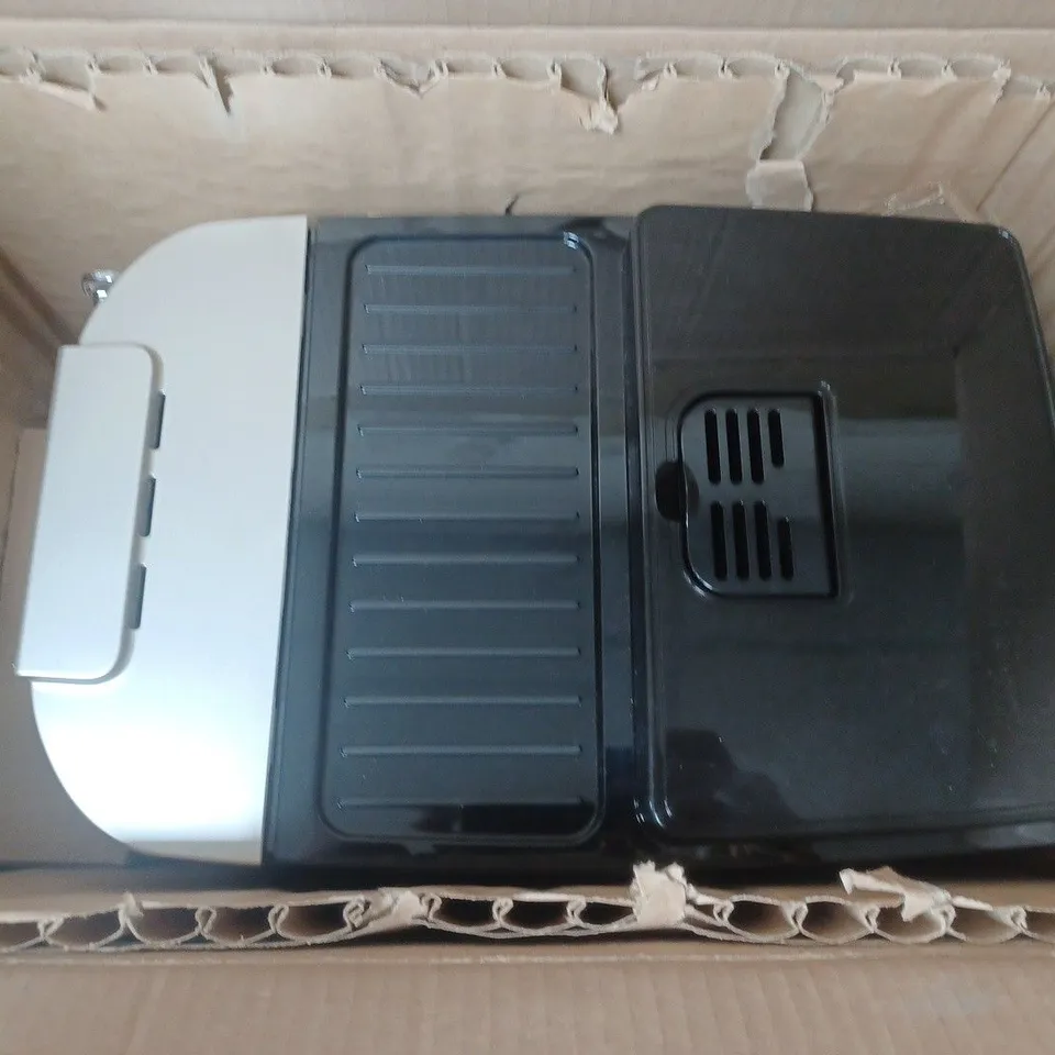 BOXED DELONGHI MAGNIFICA START BEAN TO CUP COFFEE MACHINE
