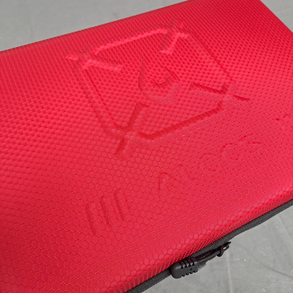 5.5KW ALOCS PORTALE FURNACE