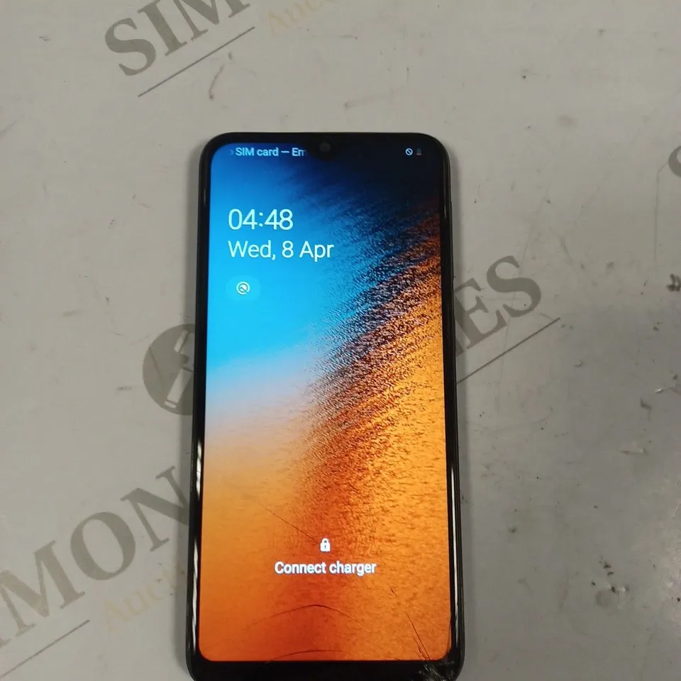 SAMSUNG GALAXY A20E MOBILE PHONE