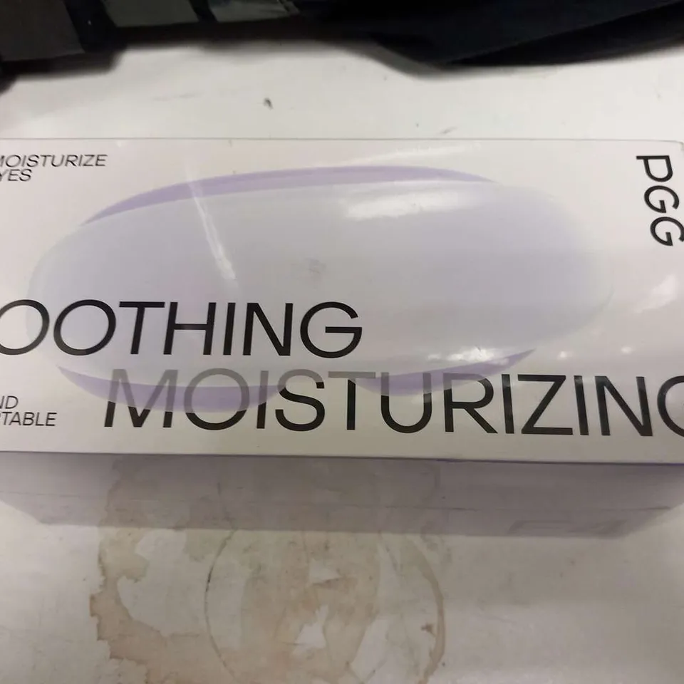 BOXED AND SEALED MOISTURIZE EYES PGG