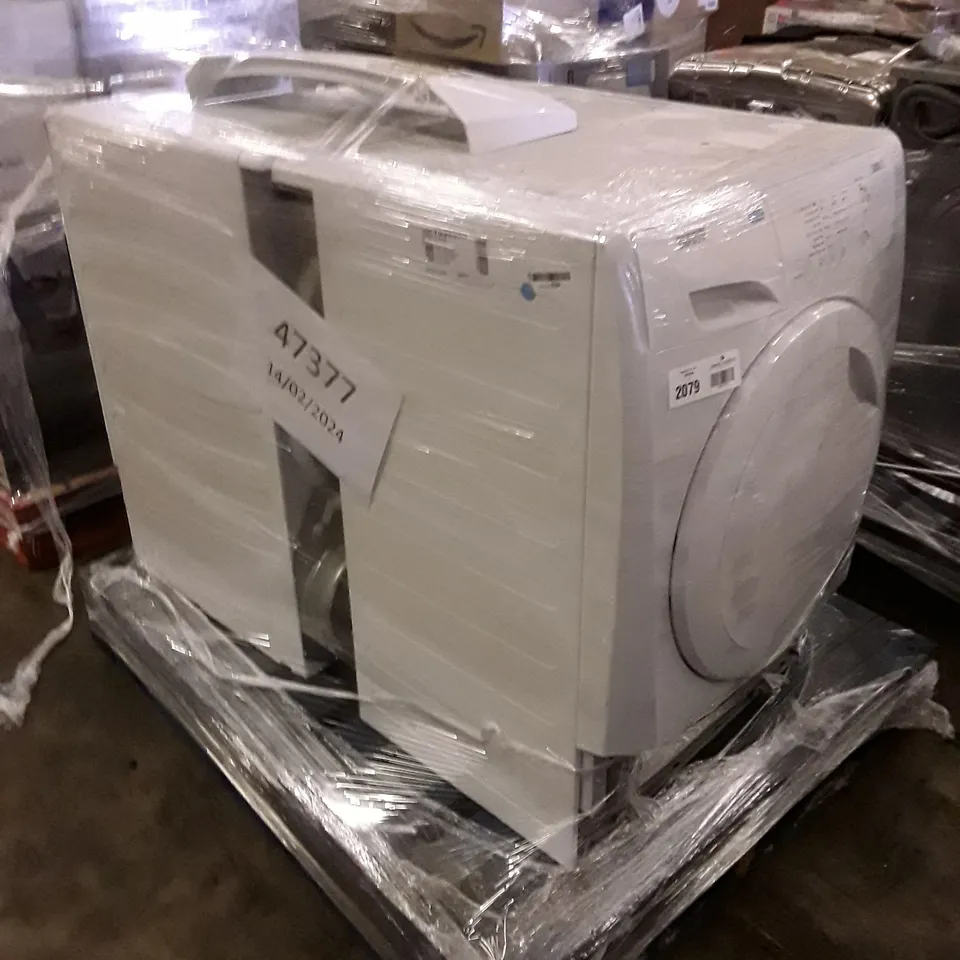 PALLET OF APPROXIMATELY 2 ASSORTED HOUSEHOLD & ELECTRICAL ITEMS INCLUDING