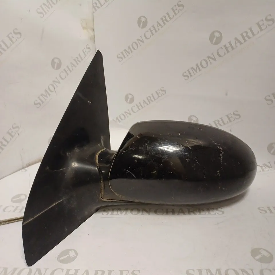FORD C7L2A N/S WING MIRROR - BLACK 