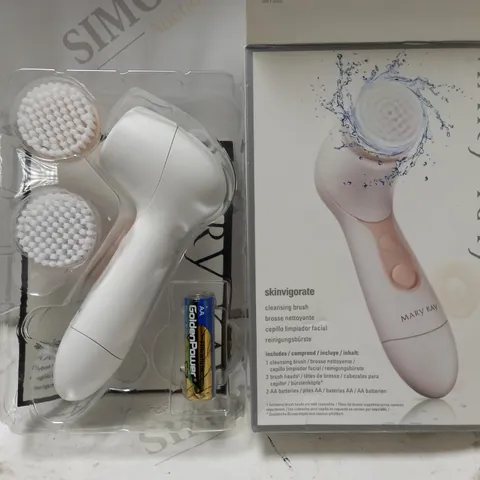 MARY KAY SKINVIGORATE CLEANSING BRUSH