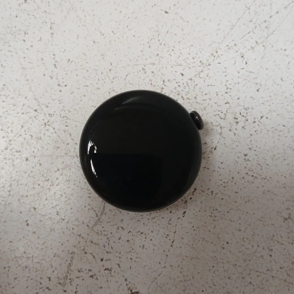 GOOGLE PIXEL WATCH 2 41MM CELLULAR ALUMINIUM BLACK