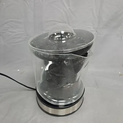 HOMESMART ELECTRIC JUICE SQUEEZER –  BOXED