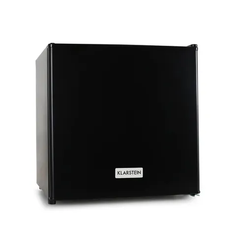 BOXED KLARSTEIN FREESTANDING COMPACT MINI FREEZER