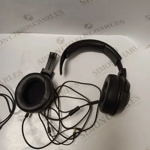 RAZER KRAKEN X LITE ESSENTIAL WIRED GAMING HEADSET