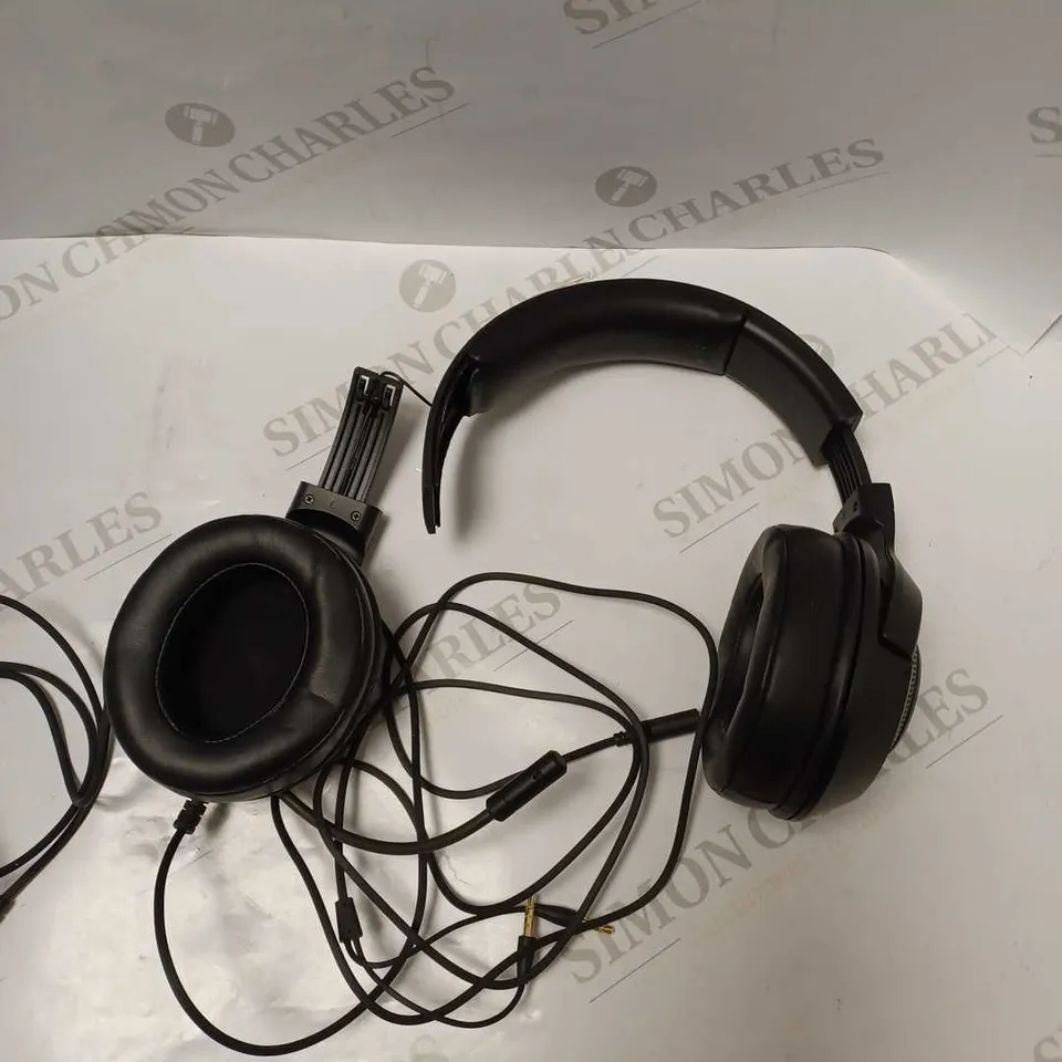 RAZER KRAKEN X LITE ESSENTIAL WIRED GAMING HEADSET 