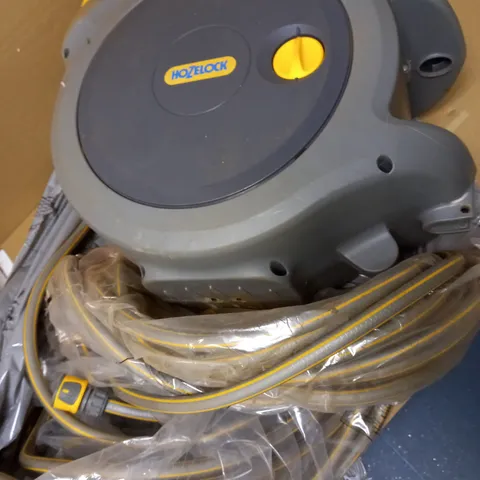 HOZELOCK HOSE REEL