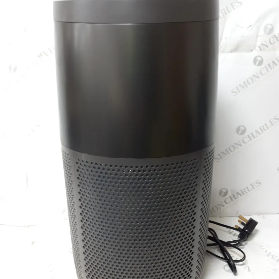 BOXED INSTANT AIR PURIFIER BLACK AP300B