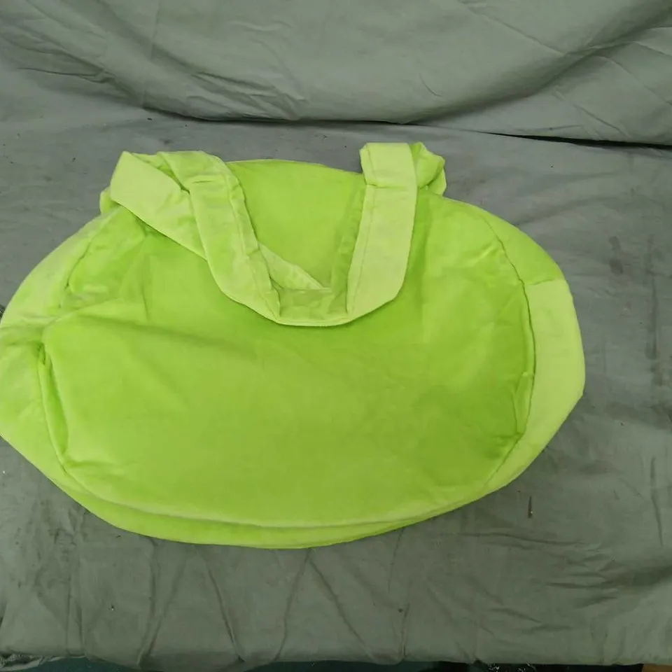 KOI BEVVY THE FROG BAG