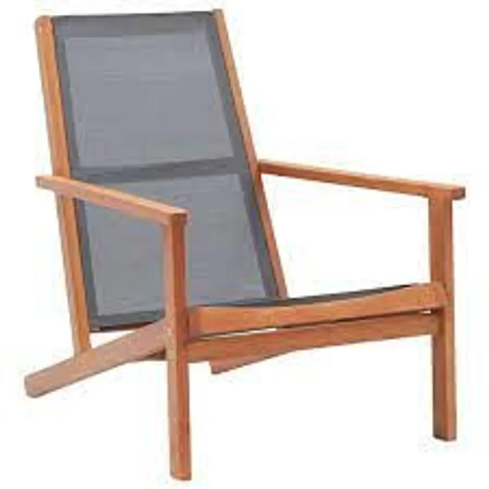 BOXED FARBOURGH ADIRONDAK CHAIR (1 BOX) RRP £199.99