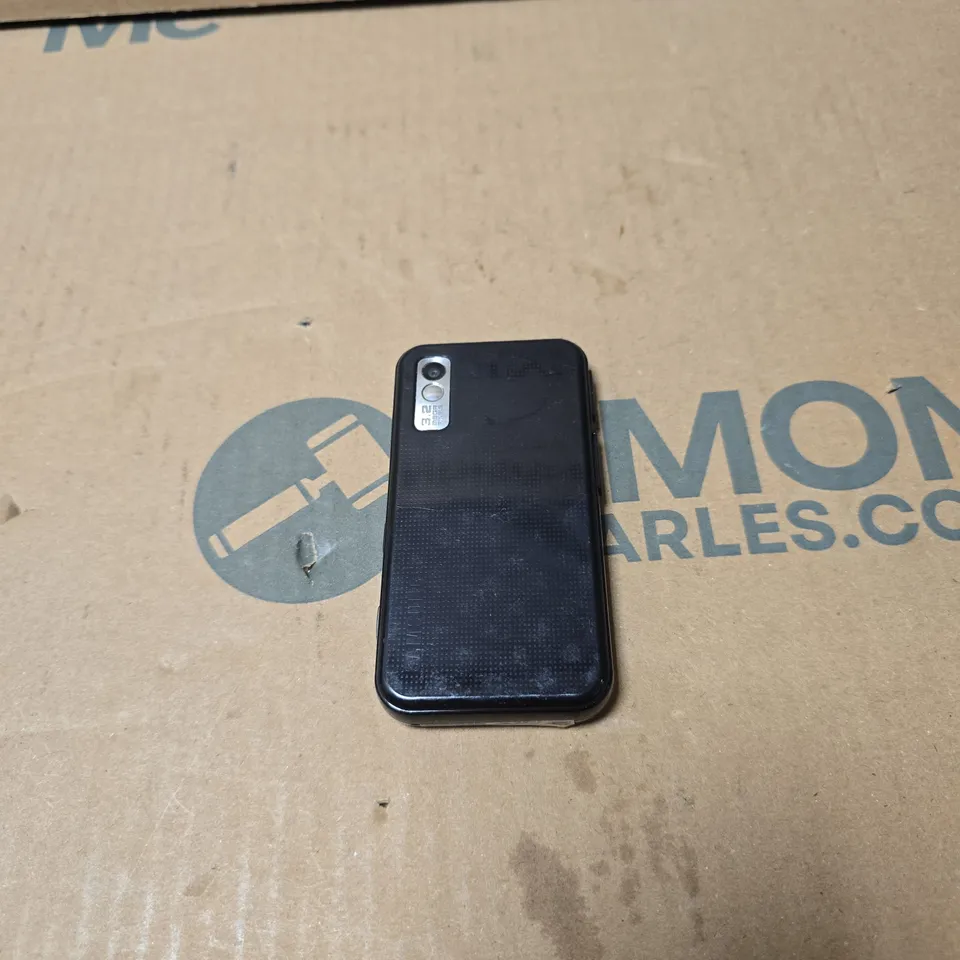 SAMSUNG (GT-S5230) MOBILE PHONE.