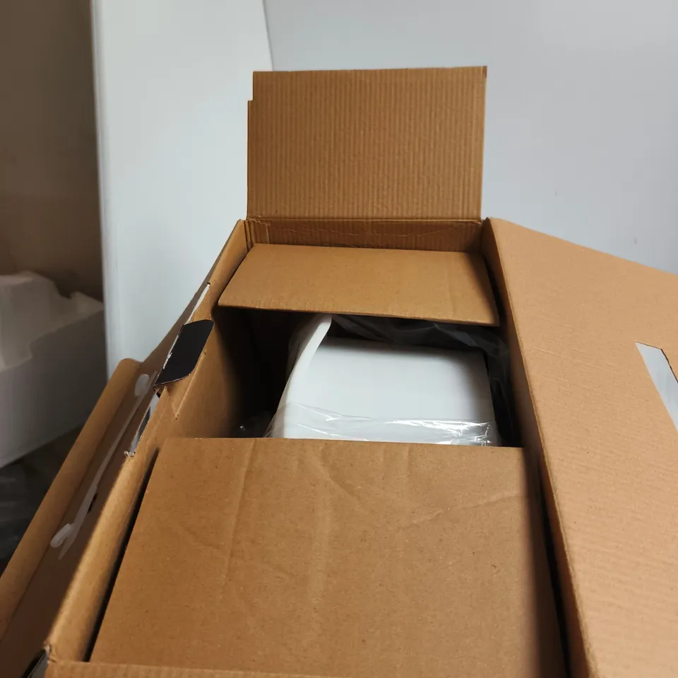 CRYSTALS FOOT SPA WITH MASSAGER BOXED