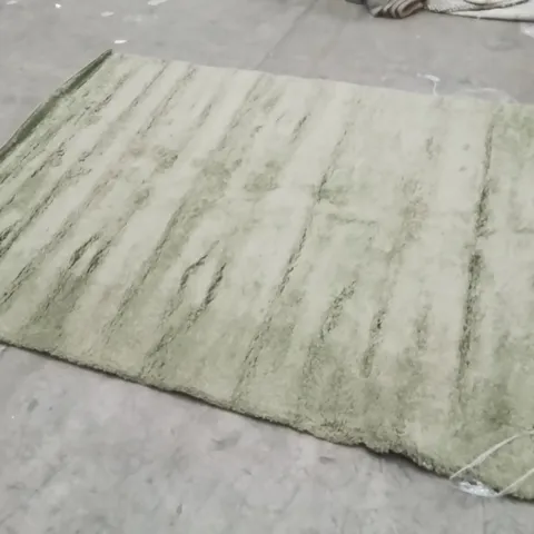 QUALITY DESIGNER AREA RUG - APPROXIMATELY 290X200CM